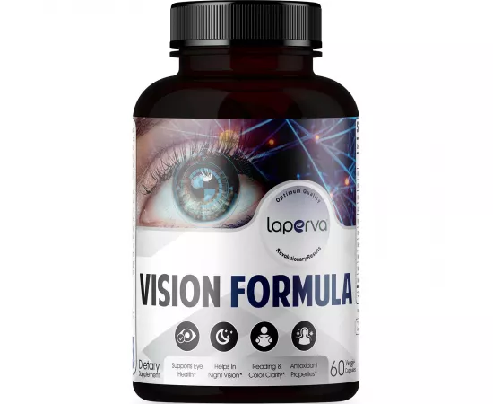 Laperva Vision Formula 60's