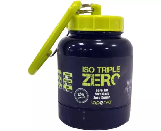 Laperva ISO Triple Zero Funnel 50g