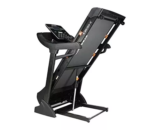 Laperva Motorized Treadmill 1 Piece K253D-C