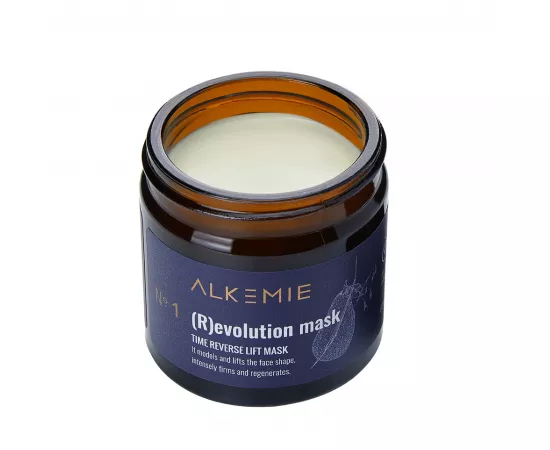 Alkemie (R)Evolution Mask Time Reverse Lift Mask 60 ml