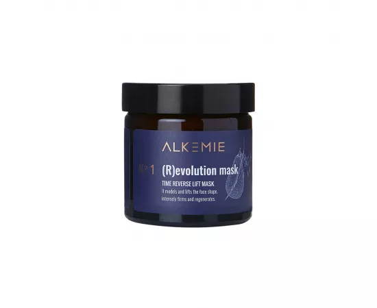 Alkemie (R)Evolution Mask Time Reverse Lift Mask 60 ml