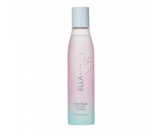 Ella Beauty Icefield Fresh Toner (Pristine Glacier Water) 220 ml