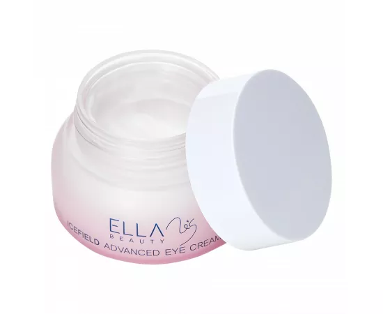 Ella Beauty Icefield Advanced Eye Cream (Pristine Glacier Water) 30 ml