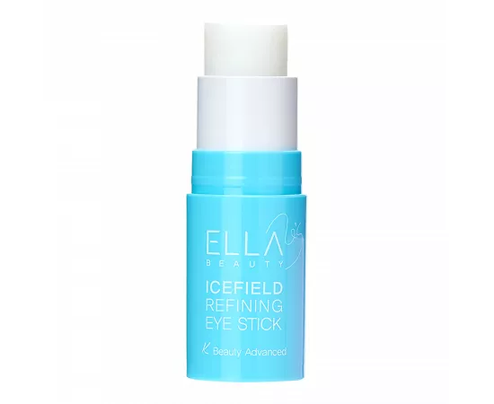 Ella Beauty Icefield Refining Eye Stick (Pristine Glacier Water)