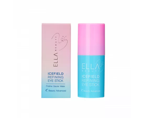 Ella Beauty Icefield Refining Eye Stick (Pristine Glacier Water)