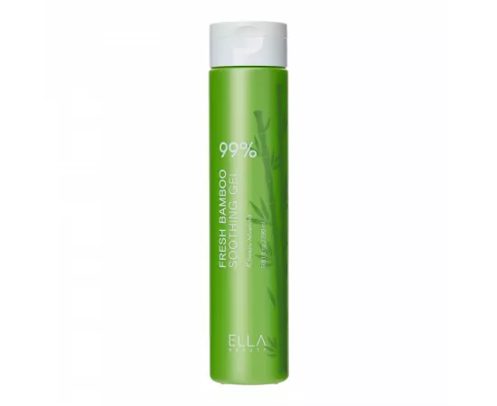 Ella Beauty 99% Fresh Bamboo Soothing Gel 290 ml