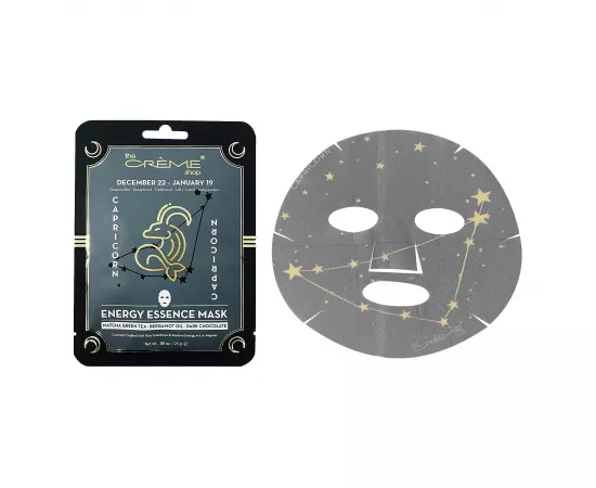 The Creme Shop Energy Essence Mask - Capricorn