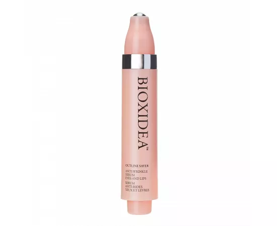 Bioxidea Outline Saver Eyes & Lips Anti-Wrinkles Serum