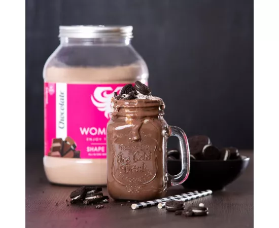 Shape Body Shake - Chocolate - 1000g