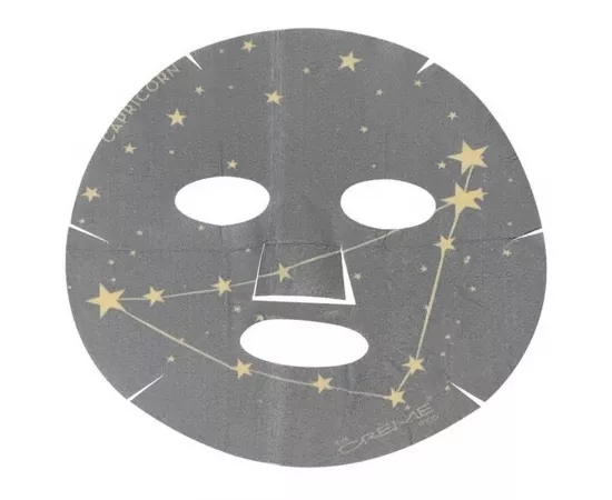 The Creme Shop Energy Essence Mask - Capricorn