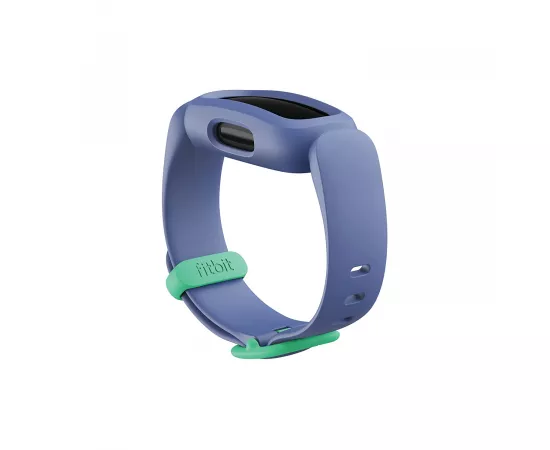 Fitbit Ace 3 Activity Tracker for Kids Blue