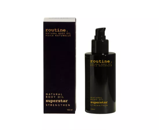 Routine Superstar Oil Over 100ml