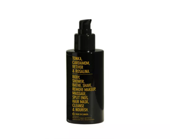 Routine Superstar Oil Over 100ml