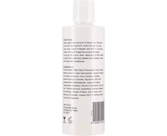 Neon & Co Shampoo 8.4 Oz