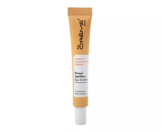 The Crème Shop Eye Creme Power Uplifter