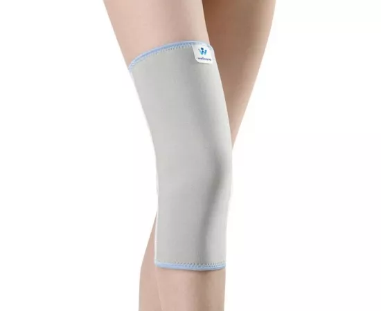 Wellcare Neoprene Sleeve Knee Medium