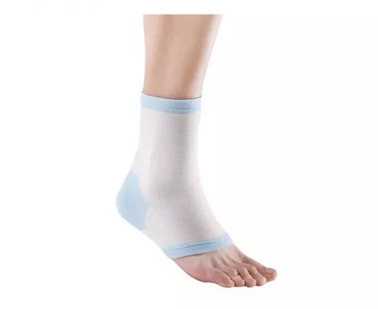 Wellcare Elastic Ankle Brace Medium