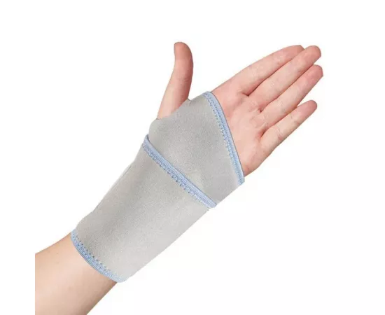 Wellcare Wrist Brace Universal Size