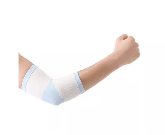 Wellcare Elastic Brace Elbow - XL