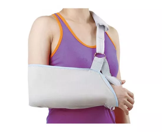 Wellcare Shoulder Tc Sling Small Size