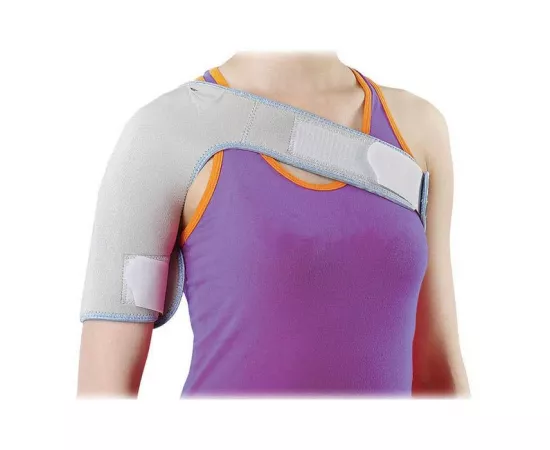 Wellcare Shoulder Support -Large