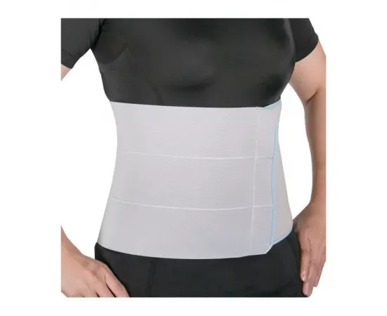 Wellcare Abdominal Binder XL Size