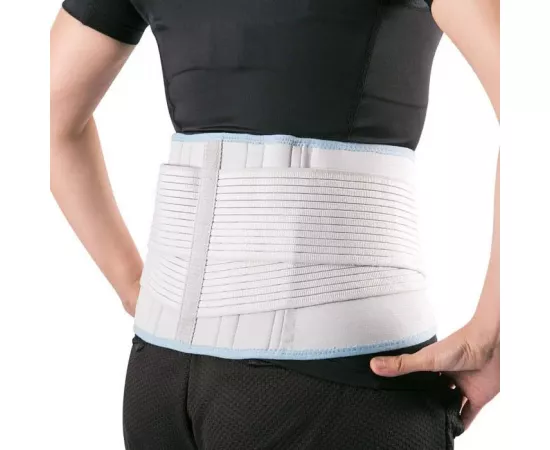 Wellcare Lumbar Support - XXL