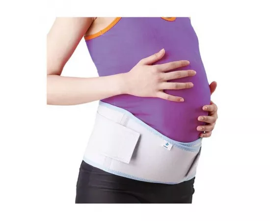 Wellcare Maternity Support Belt - Medium