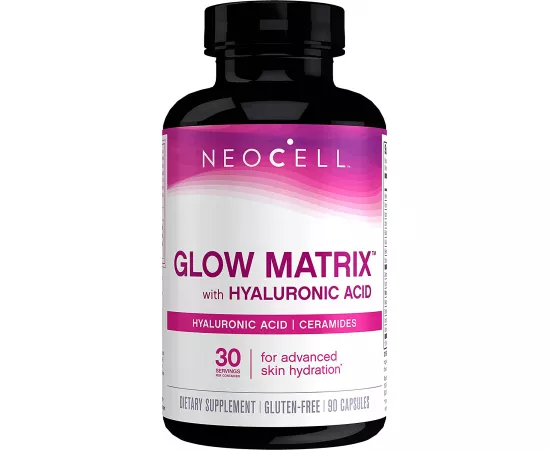 Neocell Glow Matrix 90 Capsules