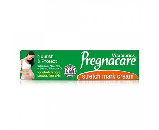 Vitabiotics Pregnacare Cream 100ml