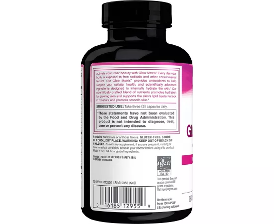 Neocell Glow Matrix 90 Capsules