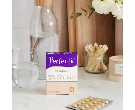 Vitabiotics Perfectil Original  90 Tablets