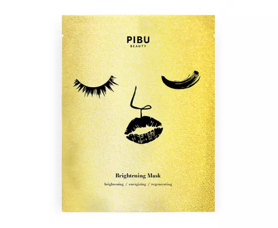 Pibu Brightening Mask