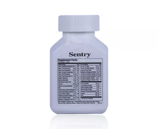 21st Century - Sentry 30 Tablets