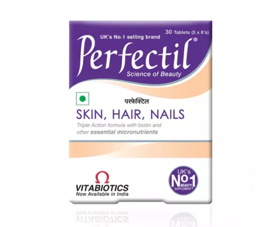 Vitabiotics Perfectil Original 30 Tablets