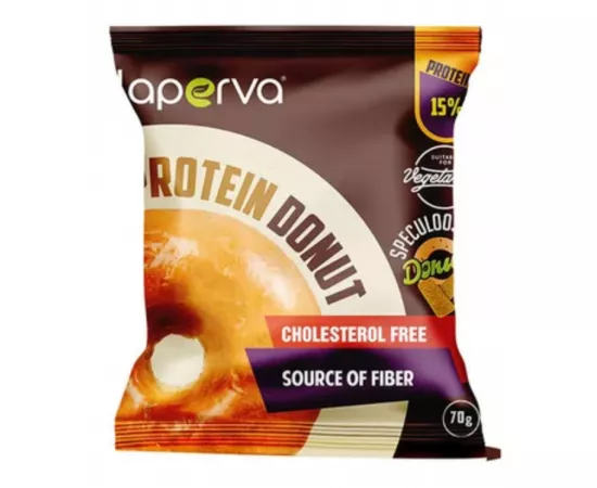 Laperva Protein Donut Speculoos 70g