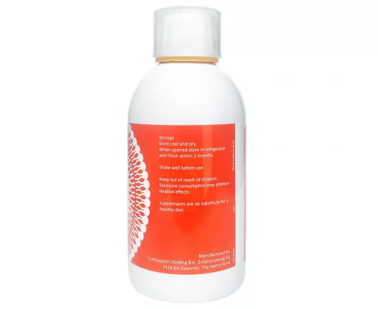 CureSupport Liposomal Curosome Curcumin 250 ml