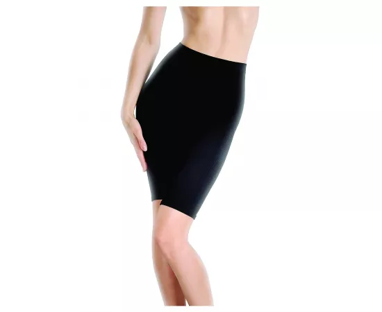 Lytess Anti-Cellulite Micro - Massaging Shorts  Black  S/M