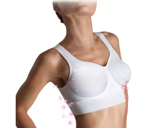 Lytess  Corrective Lift-Up And Firming Bra  White  XXL