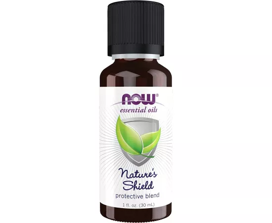 Now Essential Oils Nature's Shield 1 Oz.