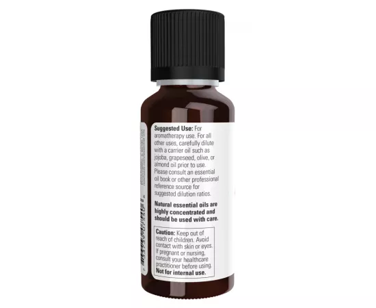 Now Essential Oils Clove Oil 100% Pure 1 Fl. Oz.