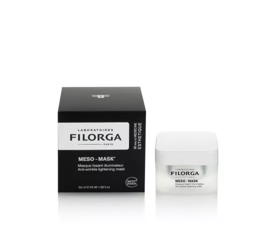 Filorga Meso-mask Anti-wrinkle Lightening Mask 50 ml