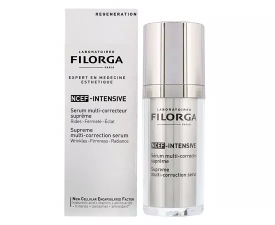 Filorga Ncef-intensive 30ml