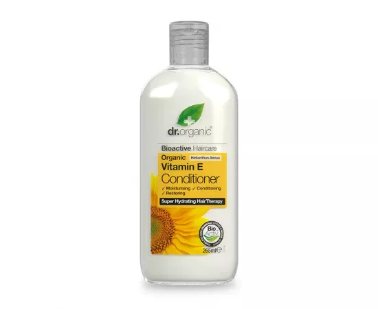 Dr. Organic Vitamin E Conditioner 265ml