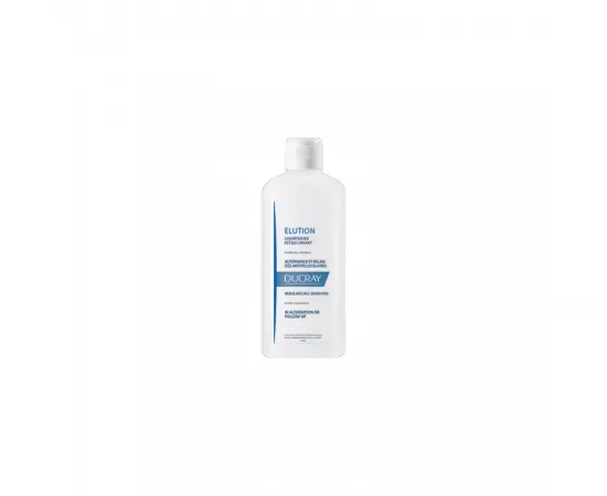 Ducray Elution dermo-protective Shampoo 200ml