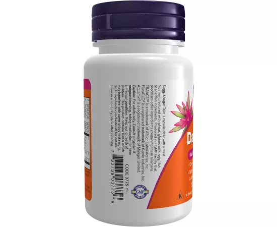 Now Foods Daily Vits 30 Veg Capsules