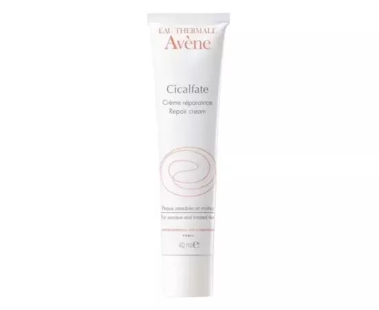 Avene Cicalfate  + Cream 40 ml