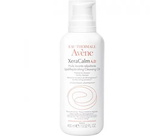 Avene Xeracalm Oil 400 ml