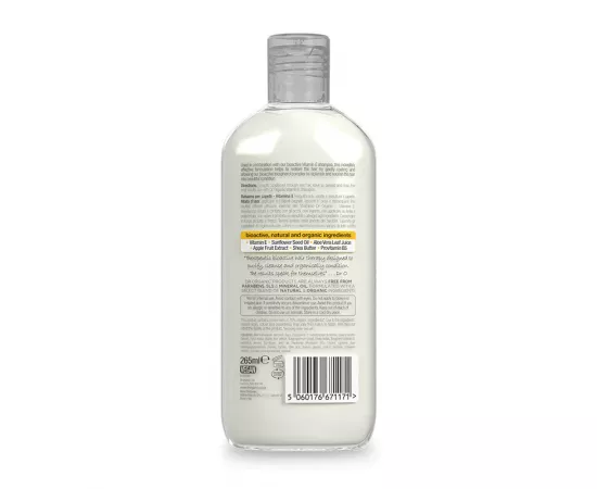 Dr. Organic Vitamin E Conditioner 265ml