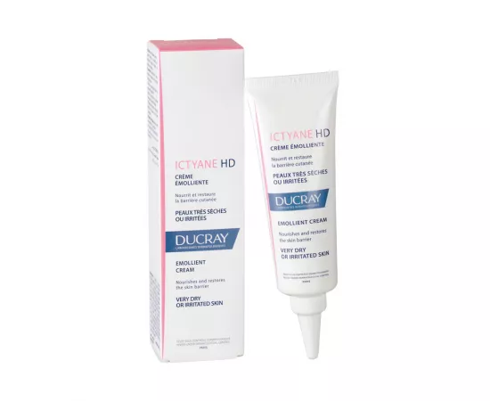 Ducray tyane HD Cream 50 ml